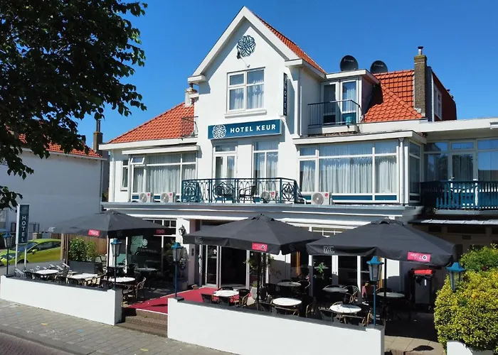 Hotel Keur