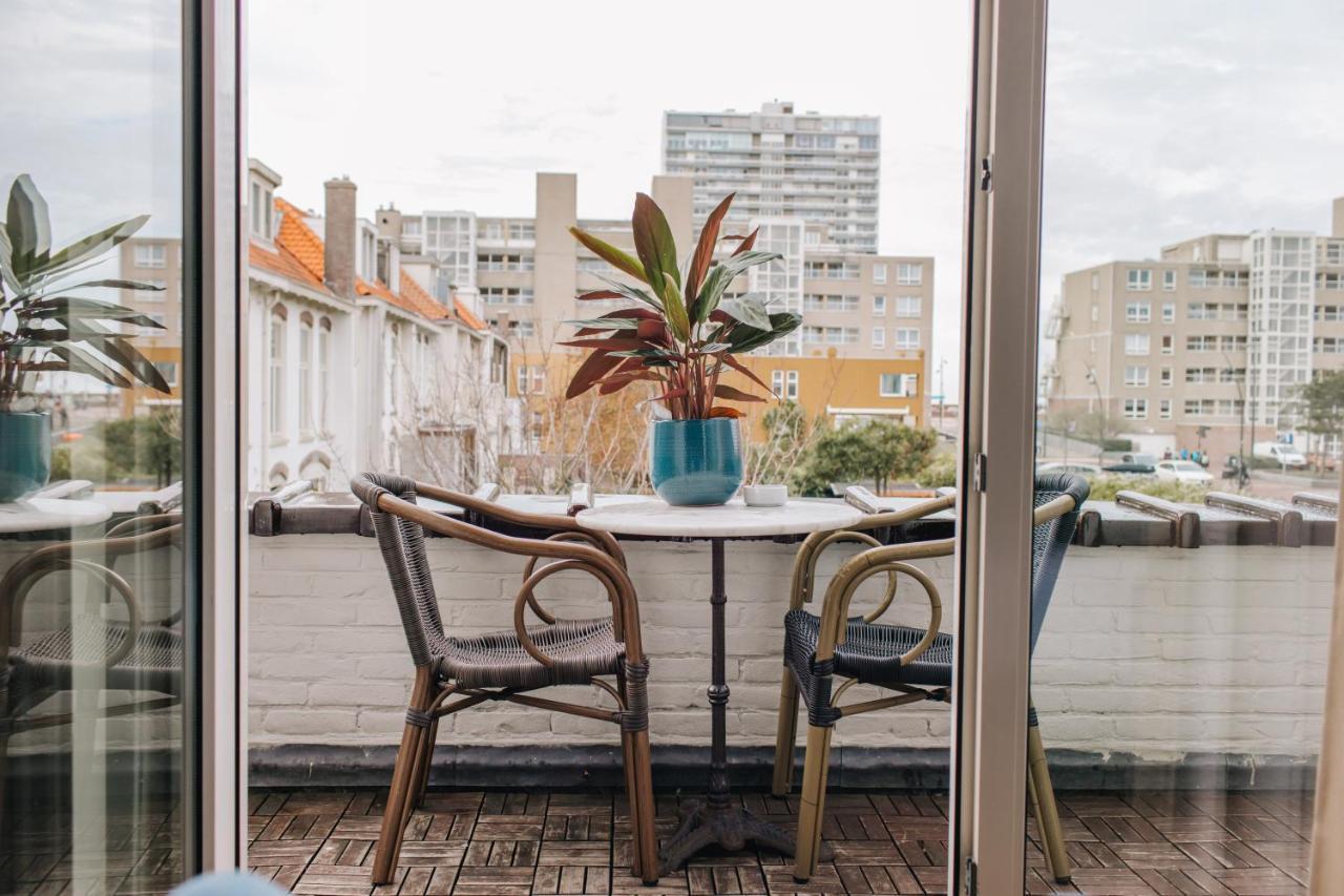 Keur Zandvoort