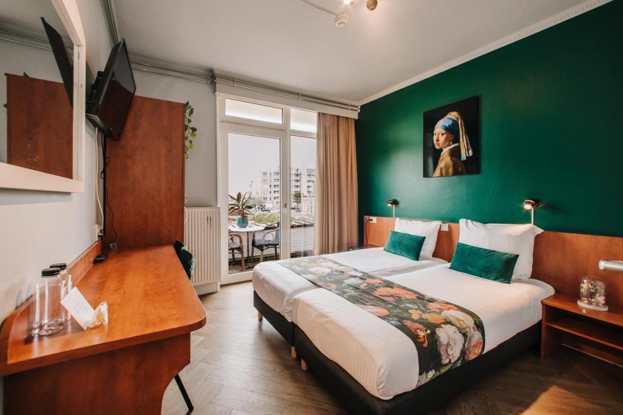 Keur Hotel Zandvoort