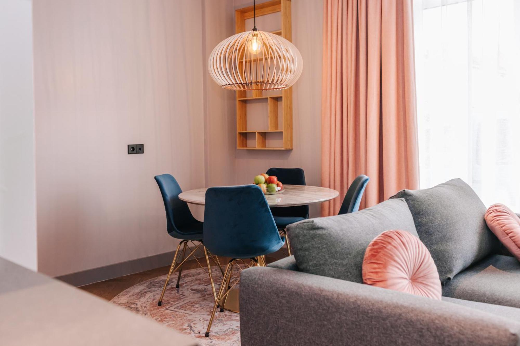 Hotel Keur 3*