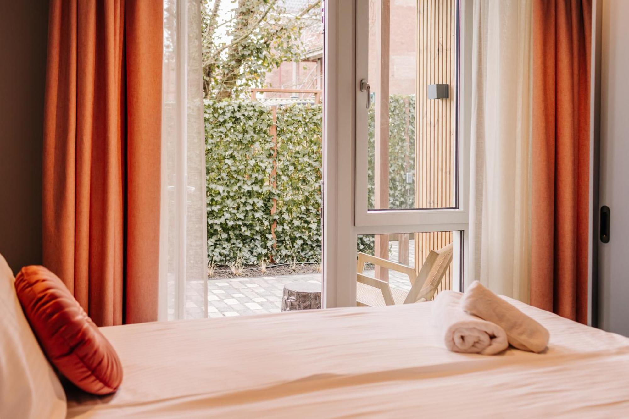 Keur Hotel 3*