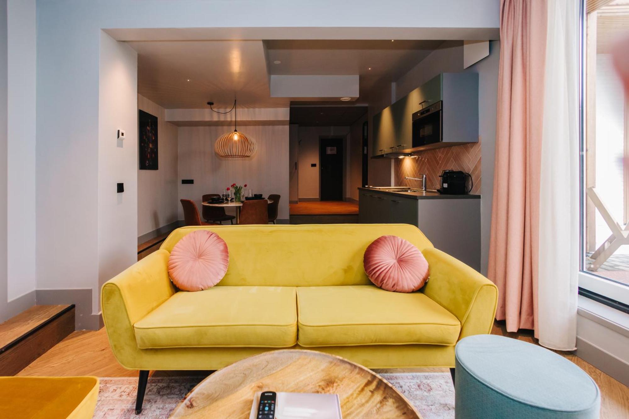 Hotel Keur Zandvoort