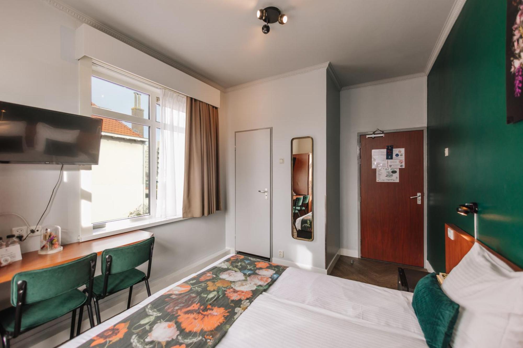 Keur 3* Zandvoort