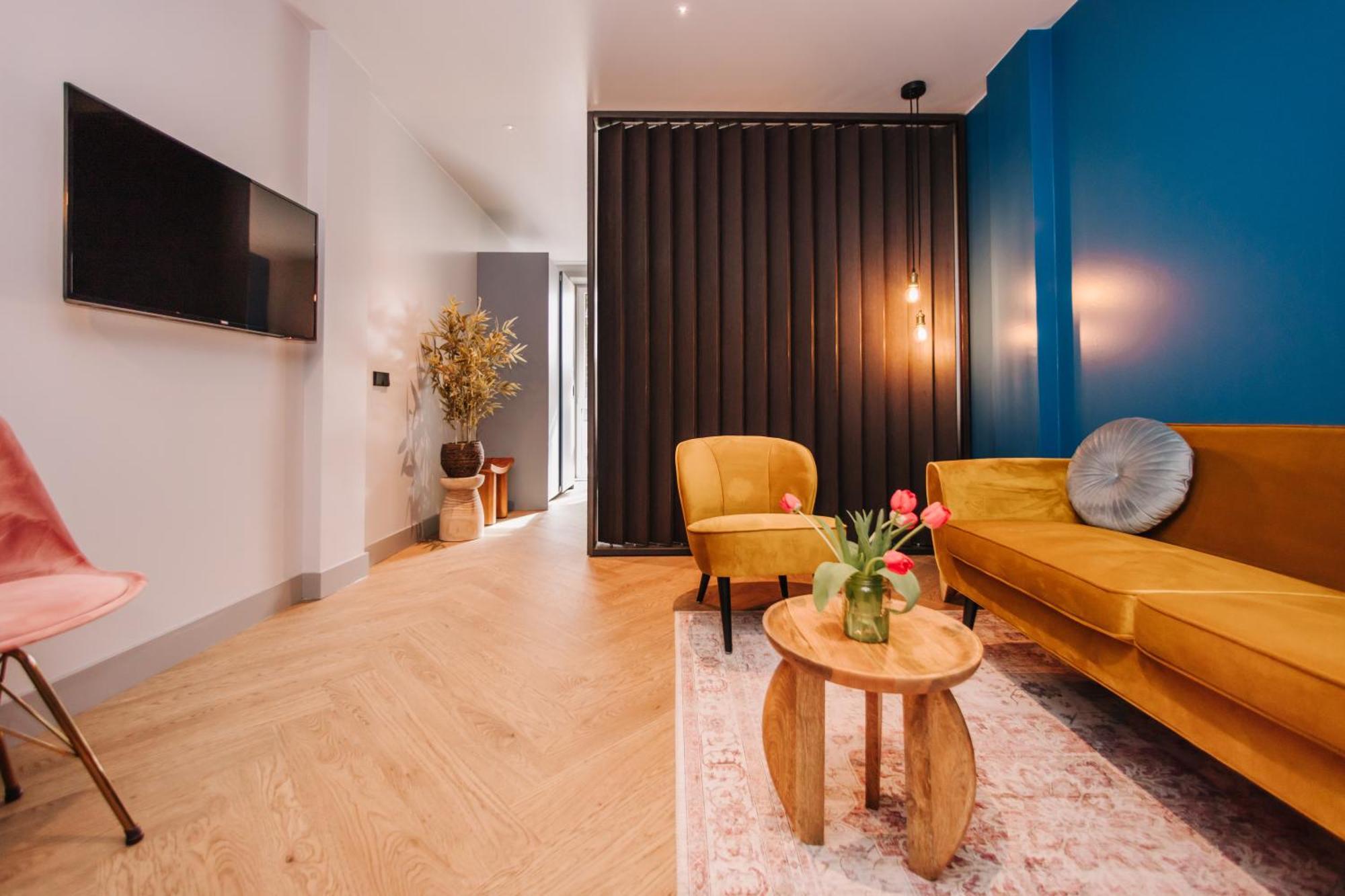 Keur Hotel Zandvoort
