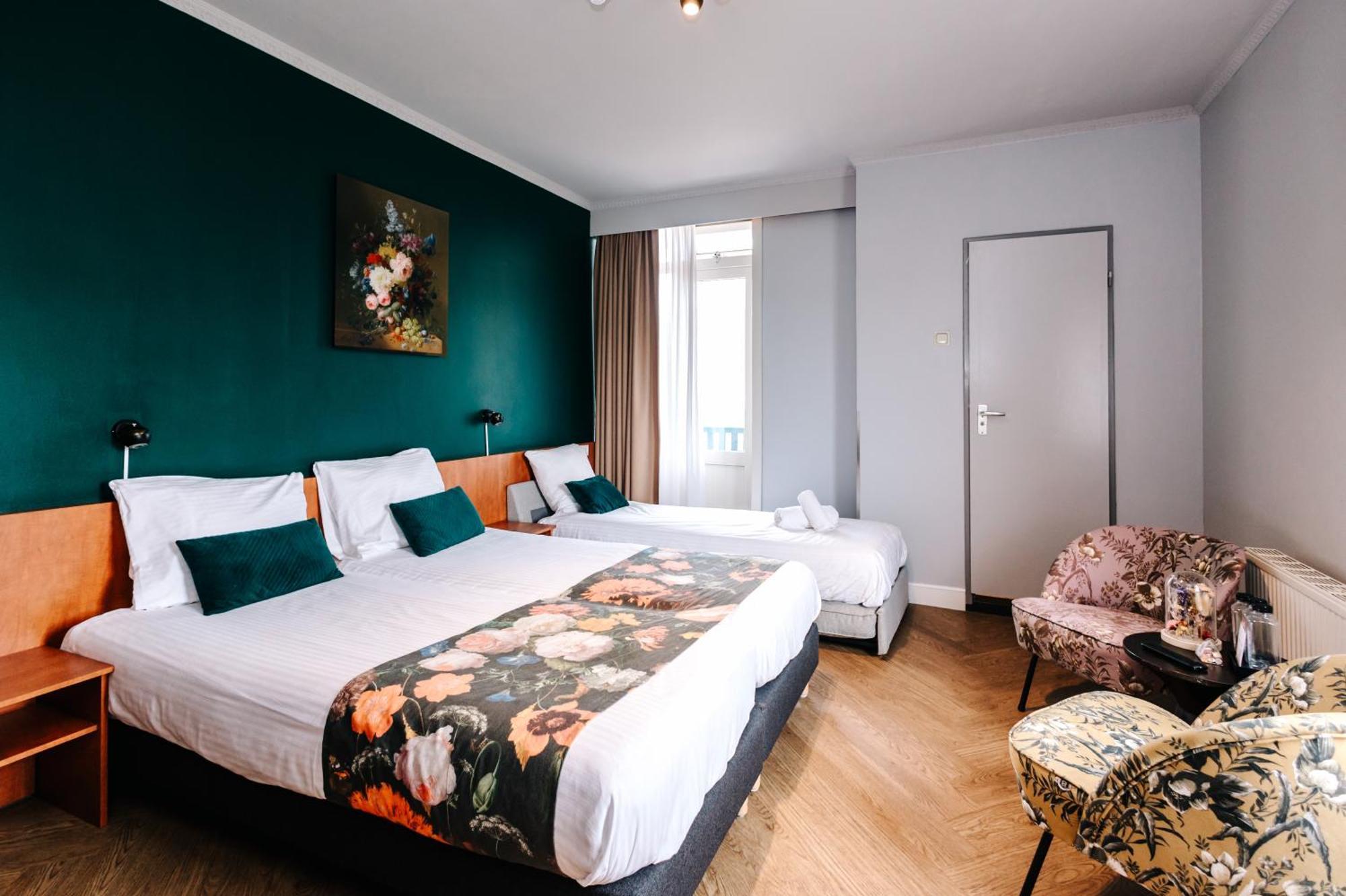 Hotel Keur 3*