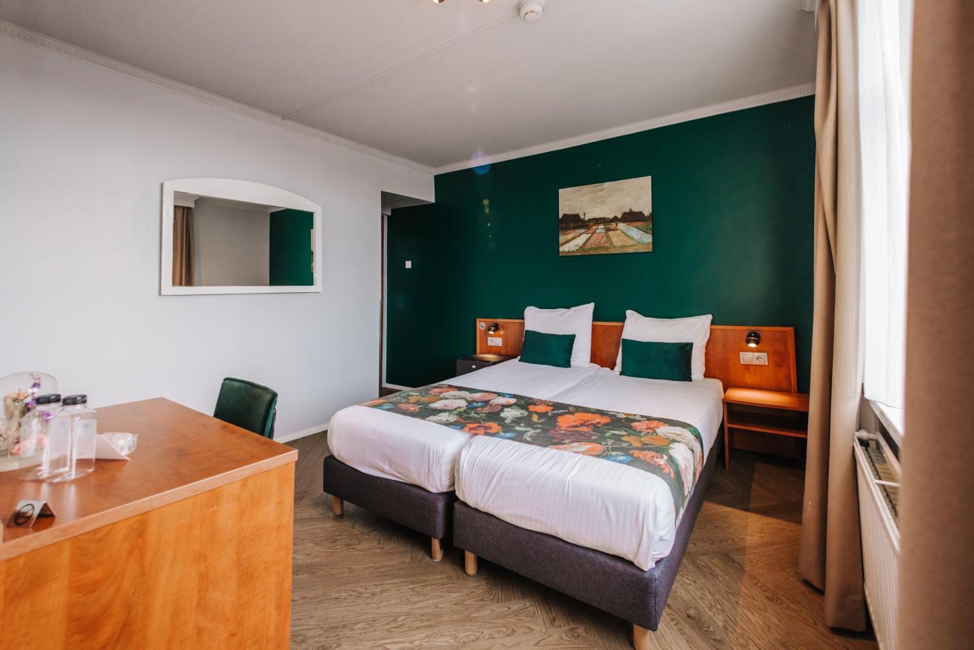 Keur 3* Zandvoort